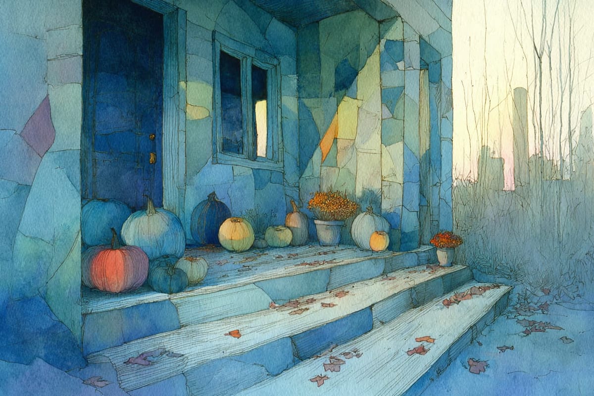 Pumpkin Habits