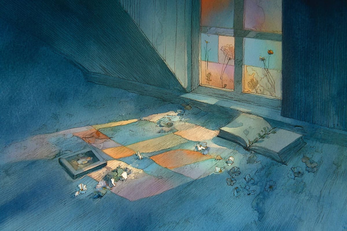 Re-framing Moment