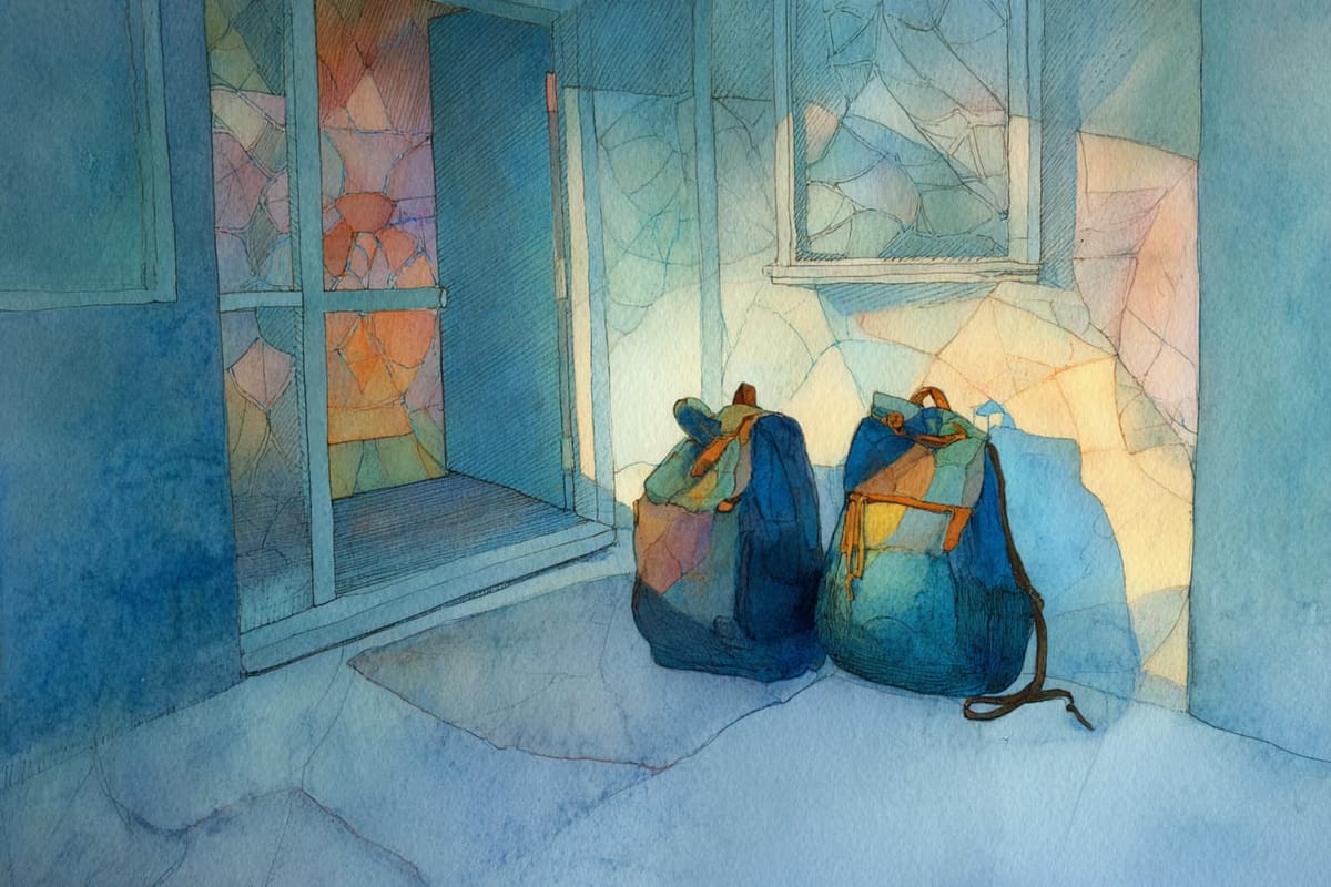 At the Onset of a New School Year
