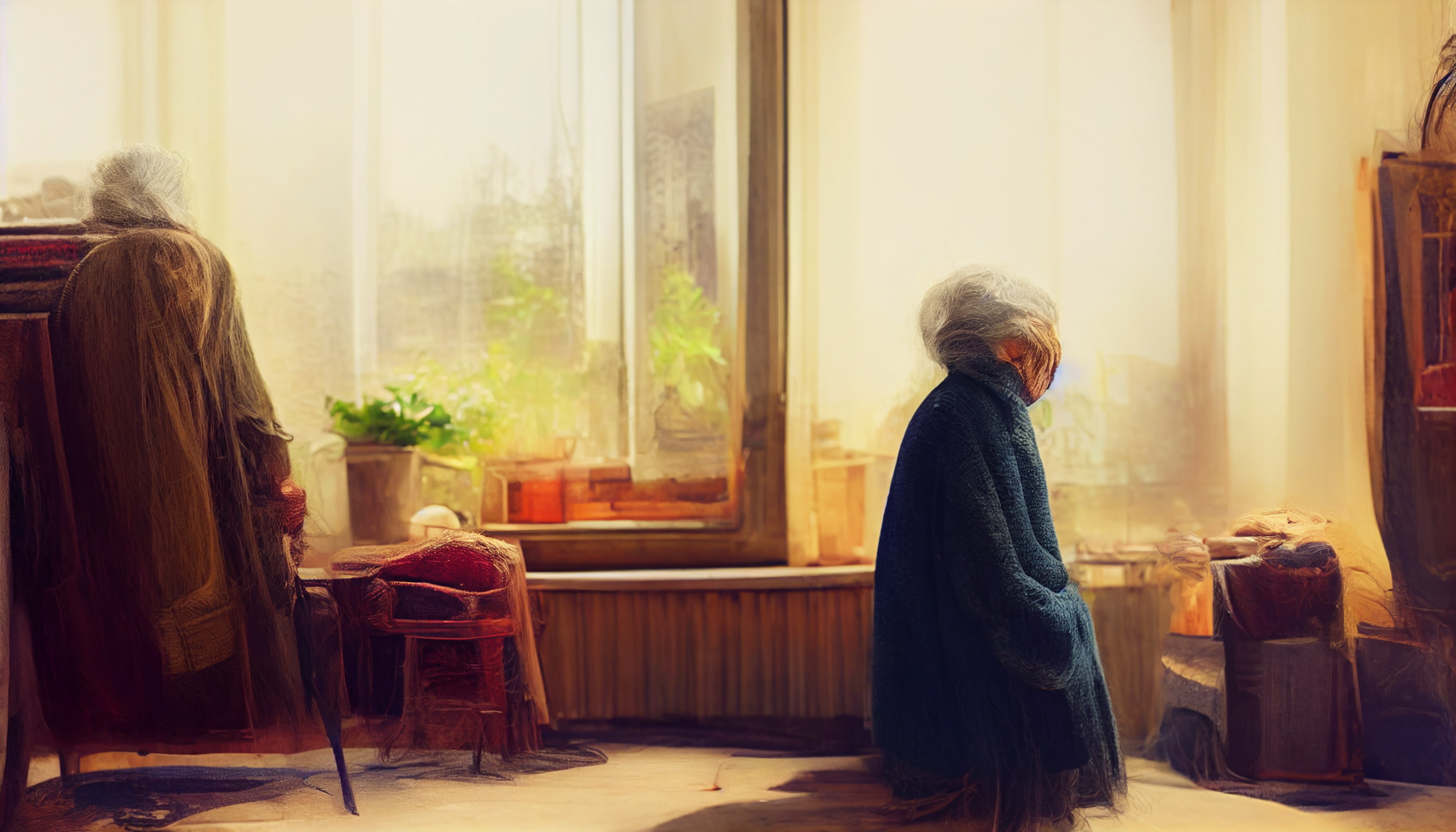 One Hundred and a Letter