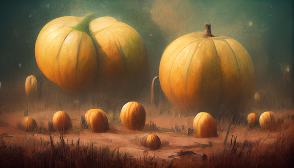 Pumpkin Habits